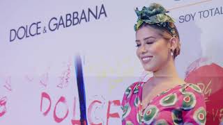 Dolce&Gabbana - El Palacio de Hierro Event