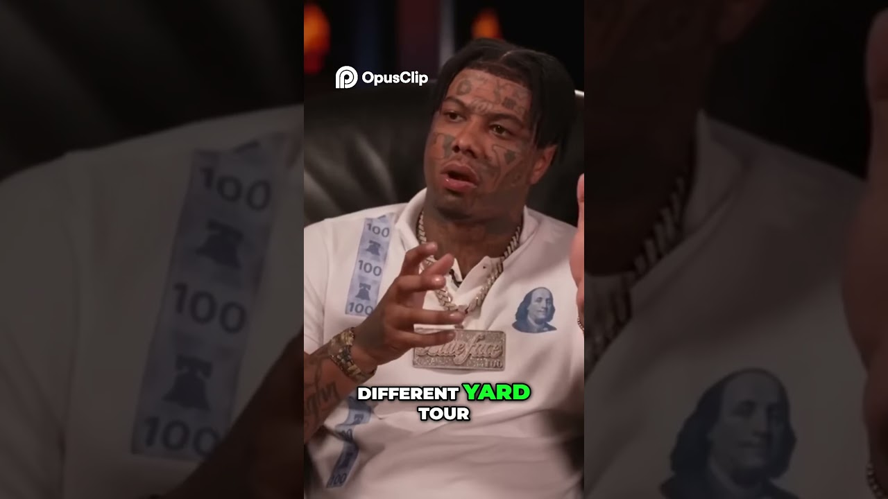 Tory Lanez Stabbed: Prison Yard Secrets Revealed!