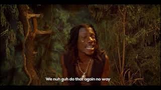 DSL - Truth (Lyrics Video)