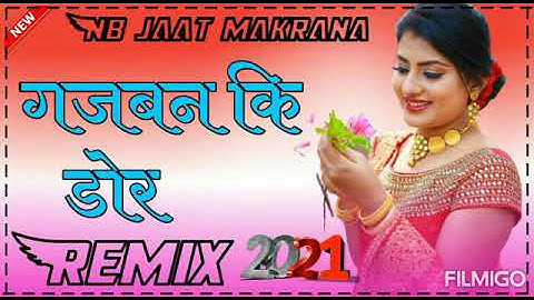 GAJBAN 2 | Vishvajeet Choudhary, Anjali Raghav, Mukesh Jaji New Haryanvi Songs Haryanavi 2021