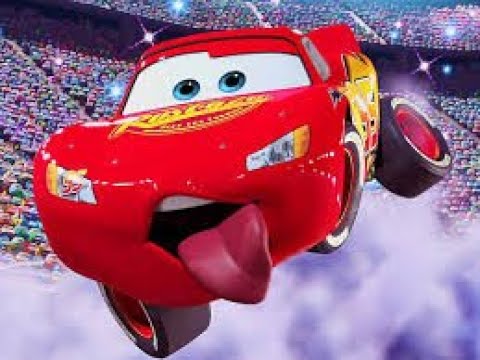 Is Lightning McQueen the GOAT? Hilarious debate goes viral - Dexerto