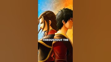 Zuko & Azula Were Ozai’s Biggest Mistake
