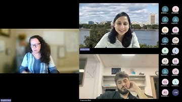 Live Mock Interview for PhDs | How to Stand Out in Industry Interviews (Real Coaching Session)