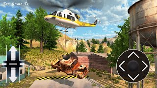 Helicopter Rescue pilot Simulator​-Top Game Tv screenshot 2