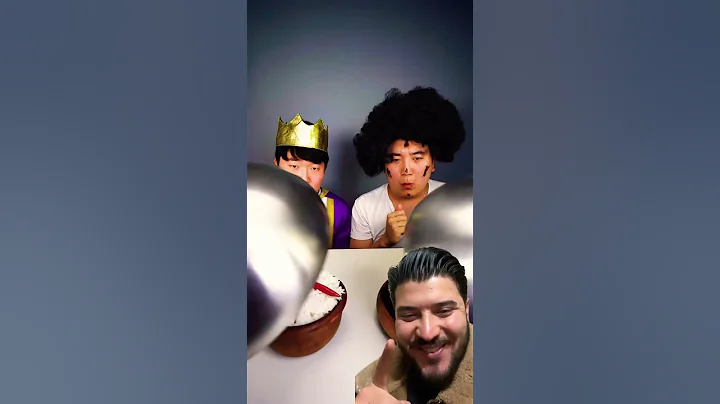 ASMR Mukbang Mara squid enoki mushroom,lard | TikTok Funny Videos |HUBA