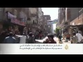 مقتل شاب في مسيرات مناهضة