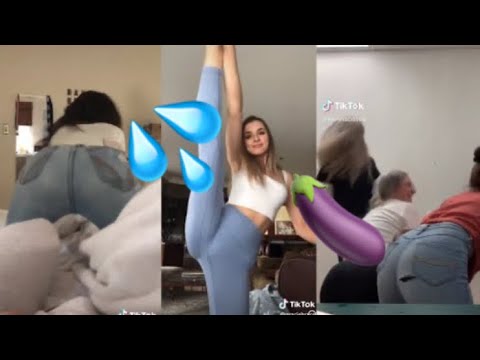 Tik Tok THOTS That Made Me Quit YouTube Very Hot