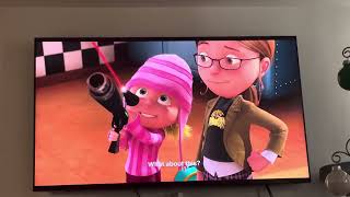 Despicable Me (2010): Dr. Gru’s Rules Scene 