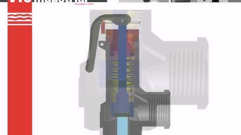 685 AP - Principio de funcionamiento / Operating principles