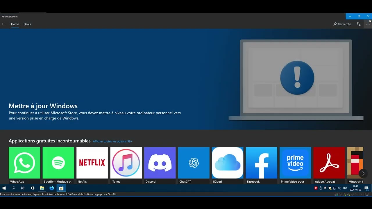 TEST Bitdefender Total sécurity 2026