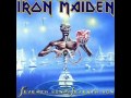 Iron Maiden - The Evil That Men Do