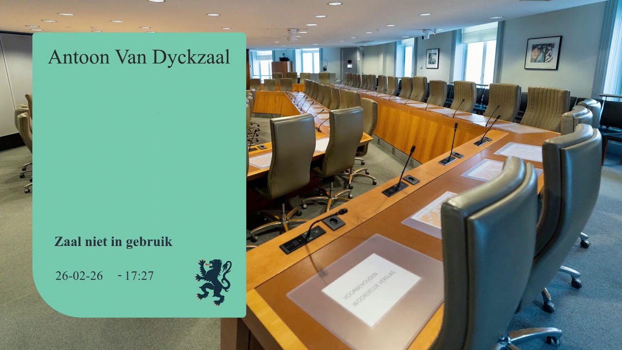 26-02-2026 - middagvergadering (OPE)