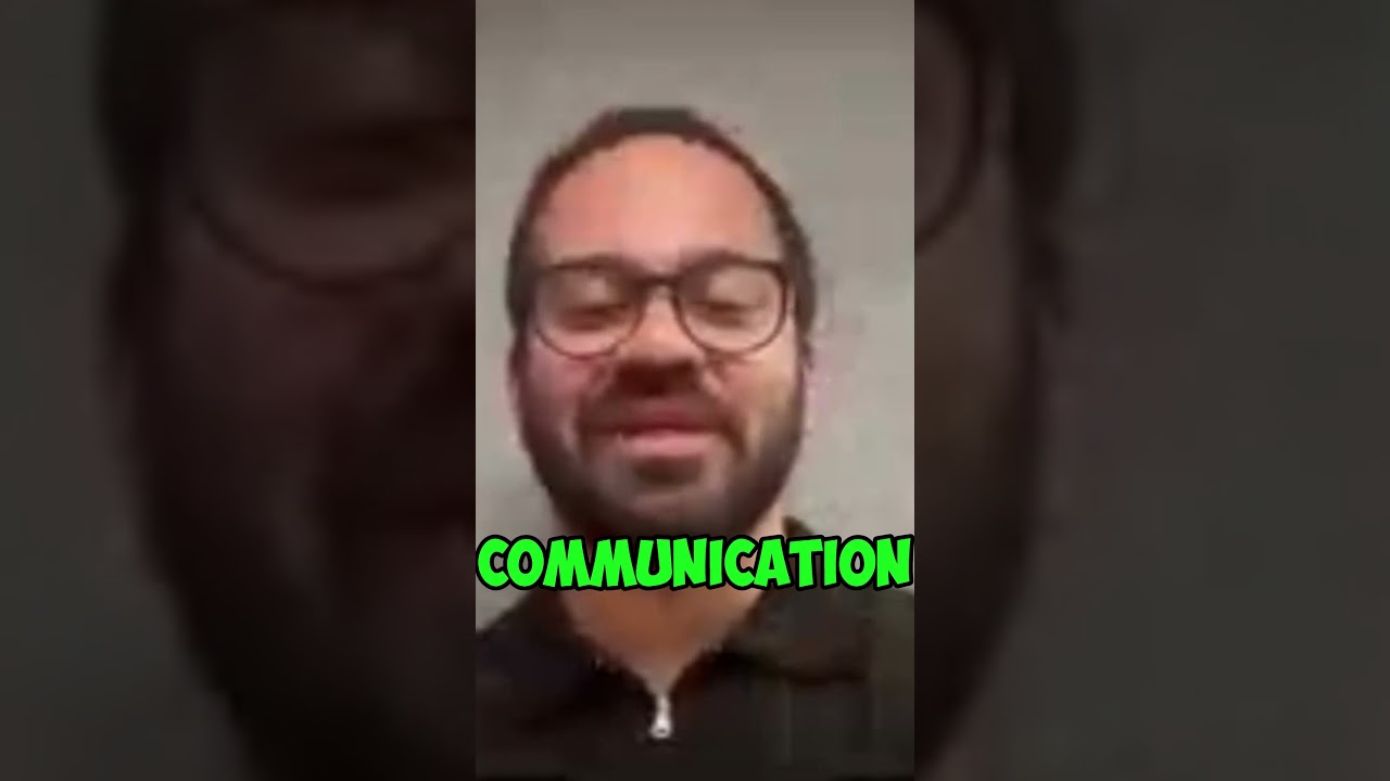 This AI Made Agents Look Like Communication Pros Overnight #shorts #realestateexcellencepodcast