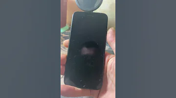 Как ввести iPhone 7 и выше в dfu режим