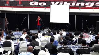 LBCC - 2nd Annual Male Summit - 2017