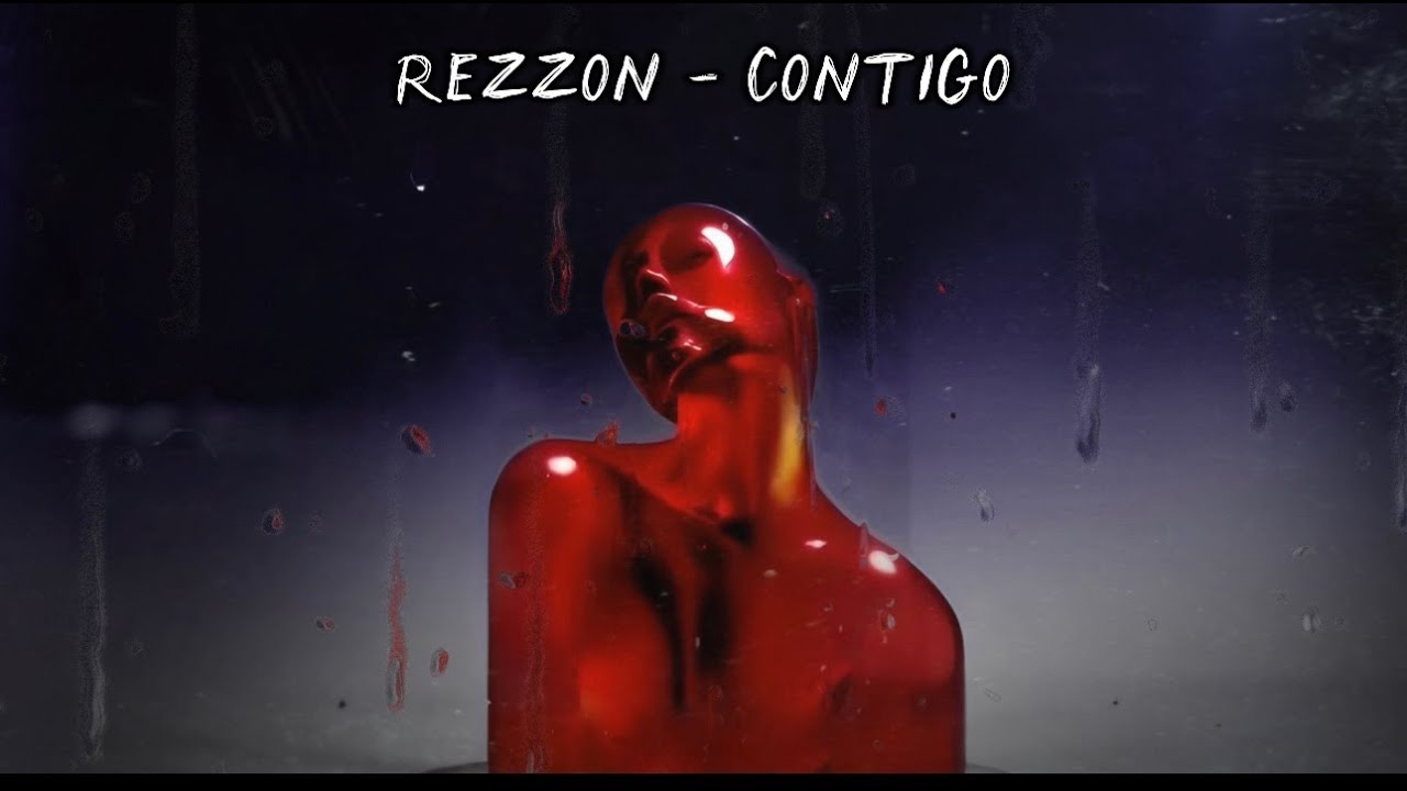 Watch REZZON - Contigo (lyrics video) on YouTube Watch REZZON - Contigo (lyrics video) on YouTube