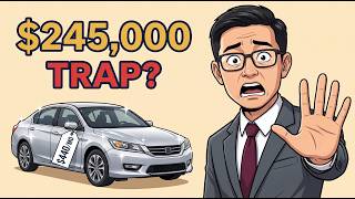 Why Your Next Car Is a Retirement Decision: New, Used, or Lease