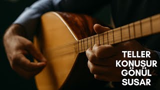 Teller Konuşur Anadolunun Sessiz Ezgileri - Anadolu Türküleri̇