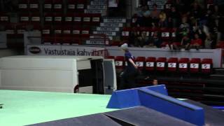 Proskate semifiinaliit JakeCollins r1