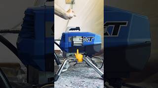 🚀 Graco Ultra XT stands for Xtreme Torque 🚀