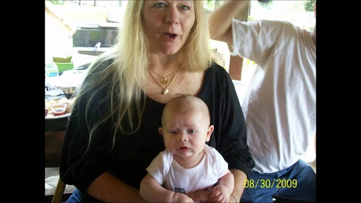 In Memory of Barbara "Bunny" Elmore