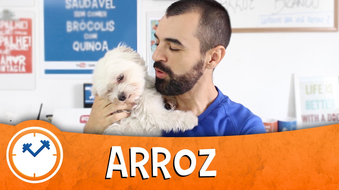 ARROZ INTEGRAL OU ARROZ REFINADO? | Saúde na Rotina perder barriga en un mes