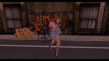 Despacito @ Second Life