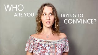 Why Affirmations Dont Work
