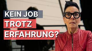 Jobsuche als Führungskraft mit 50: drei Mythen, die dich ausbremsen