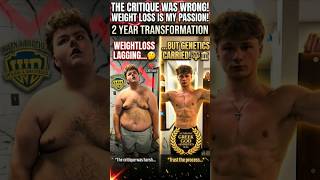 730 days of discipline. 🔥🔱
