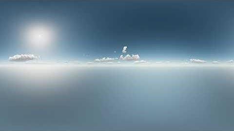 Skybox Creator - Dynamic Time of Day Video Skybox in Unity