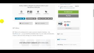 WP Ultimo   Easily Create a Premium Network of Sites screenshot 4
