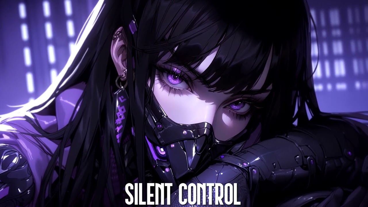 Watch SILENT CONTROL | Synthwave / Synthrock / Metal / Cyberpunk / Retrowave / Gaming Music on YouTube Watch SILENT CONTROL | Synthwave / Synthrock / Metal / Cyberpunk / Retrowave / Gaming Music on YouTube