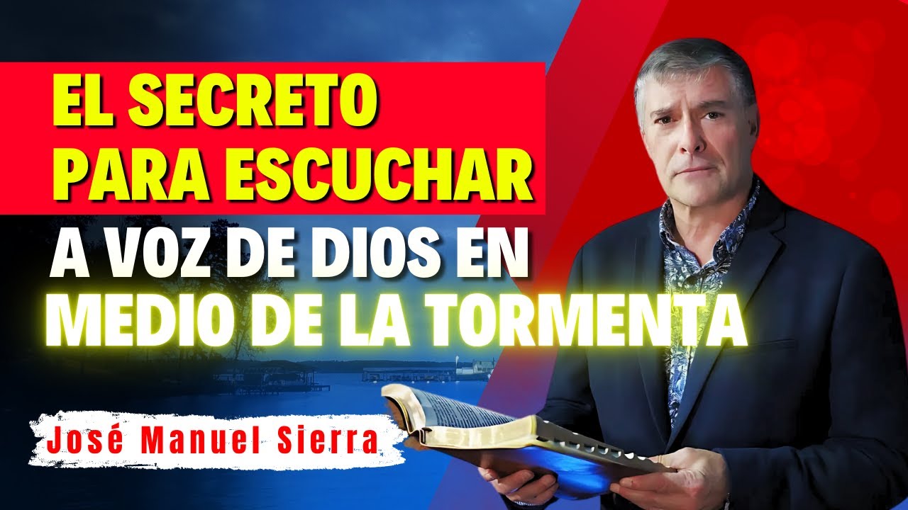Predicas Del Pastor Jose Manuel Sierra – WYCK
