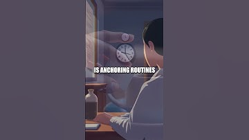 The Morning Routine Magic: How Tiny Habits Create Big Change