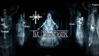 MAIN TEKA TEKI || THE FROSTRUNE LONGPLAY( GAME ANDROID ) screenshot 1