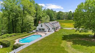 A Private Retreat with Endless Opportunity on 45 Acres | 1116 Gumbottom Rd, Crownsville, MD A Private Retreat with Endless Opportunity on 45 Acres | 1116 Gumbottom Rd, Crownsville, MD