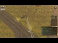 Foxhole Niska Rampage