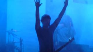 Madsen - Alarm im Paradies (Live Hammer Summer)