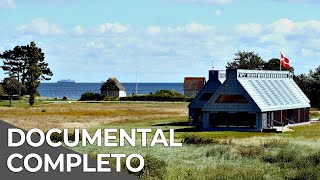 Download Lagu Escuela de Energias Renovables en Samsø, Dinamarca | Free Documentary Español MP3