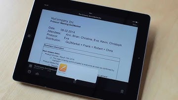 Secure Mobile Device Management with Apple Managed Open In