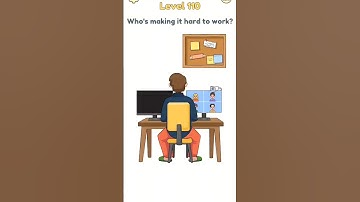 Dop 2 Delete One Part Level 110 #shorts #shortsfeed #viralvideo #shortvideo #ytshorts #dop2