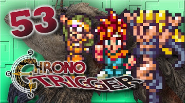Chrono Trigger - Ep.53: Innocent Creatures - Fuzz Punch Arcade
