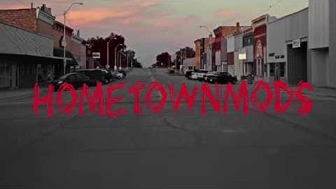 Project TCM showcase bo2 (1.19) Hosted by HomeTownMods 😎😘