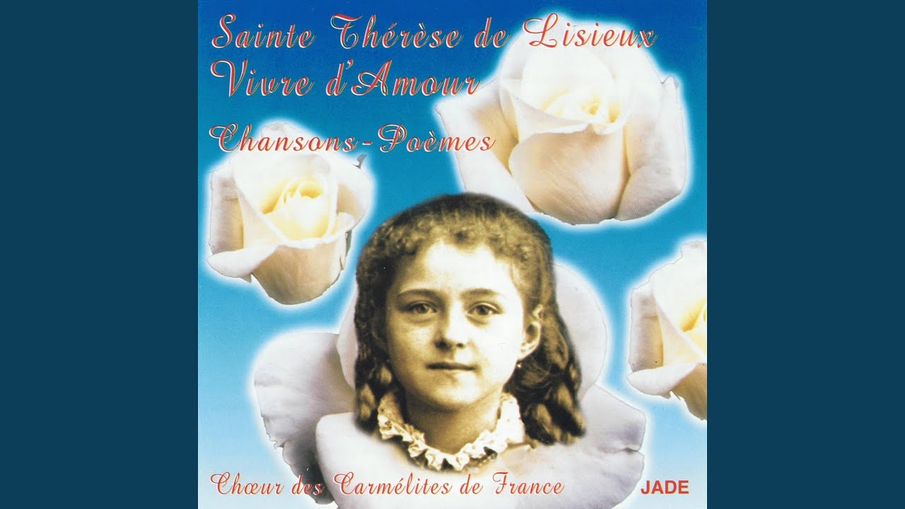 Mon chant d'aujourd'hui