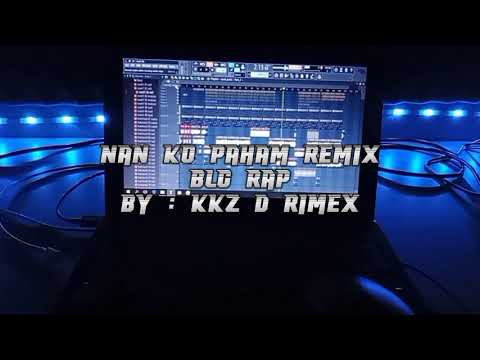 Nan Ko Paham  (Remix) - BLG Rap [Official] Nanti Pasti Kau Mengerti #viraltiktok