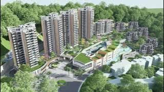 Gangyue Guanyun Xuan | SHENZHEN YICHUANG INTERNATIONAL DESIGN CO.,LTD