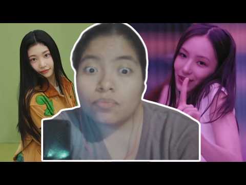 INTERESANTE COMIENZO 🔥🔥🔥 | TUIDE  ‘MEET MY GIRLS’ MV REACCION