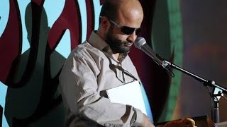 Quran Recitation by Blind Qari Mohammad Bahrami - Surah Al-Ahzab (Iran 2019)