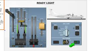 ATR 72 ENGINE AND PROPELLER DESCRIPTION